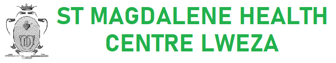 St Magdalene Health Centre Lweza